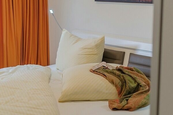 Ferienwohnung in Ostseeheilbad Zingst - Les Belles, Haus Davide, FW Exclusive, Whg. 7 - Bild 8