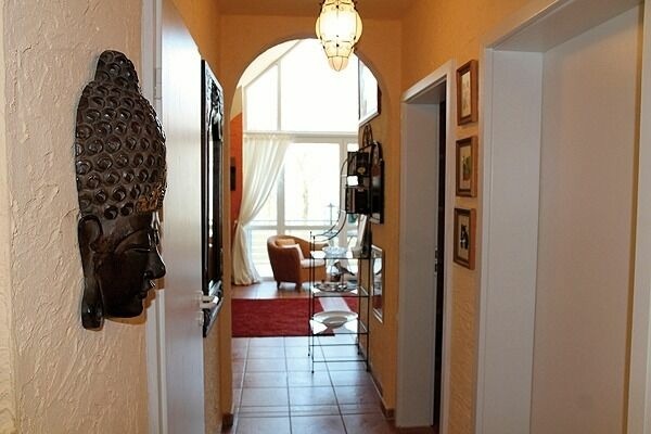 Ferienwohnung in Zingst - Exklusiv-Studio "Ostseeblick", Haus 2, Whg. 45 - Bild 3