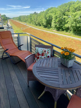 Ferienwohnung in Zingst - Exklusiv-Studio "Ostseeblick", Haus 2, Whg. 45 - Bild 2