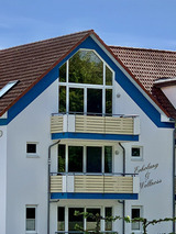 Ferienwohnung in Zingst - Exklusiv-Studio "Ostseeblick", Haus 2, Whg. 45 - Bild 11