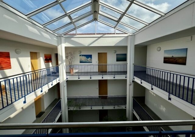 Ferienwohnung in Zingst - Exklusiv-Studio "Ostseeblick", Haus 2, Whg. 45 - Bild 12