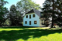 H&uuml;tigendachs, FW 4
