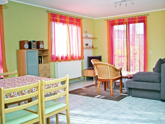 Ferienwohnung in Ostseeheilbad Zingst - H&uuml;tigendachs, FW 4 - Bild 2