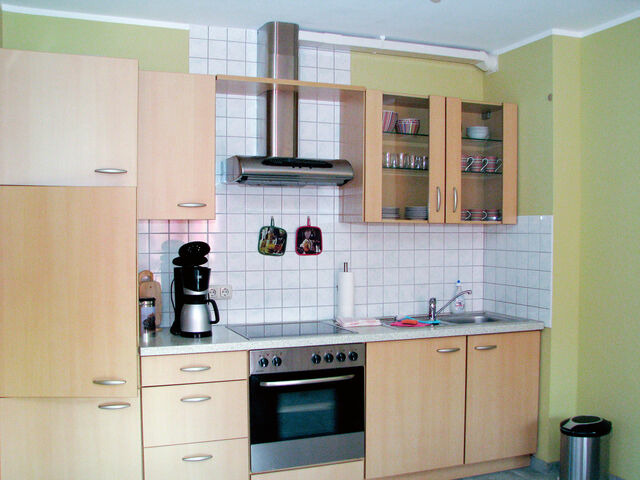 Ferienwohnung in Ostseeheilbad Zingst - H&uuml;tigendachs, FW 4 - Bild 6