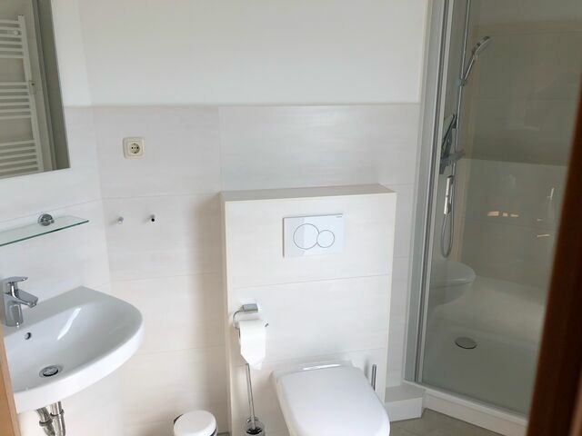 Ferienwohnung in Ostseeheilbad Zingst - FeWo Anton mit Balkon & Parkplatz - Bild 12