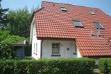 Ferienhaus in Ostseeheilbad Zingst - 54 Grad Nord - Bild 1