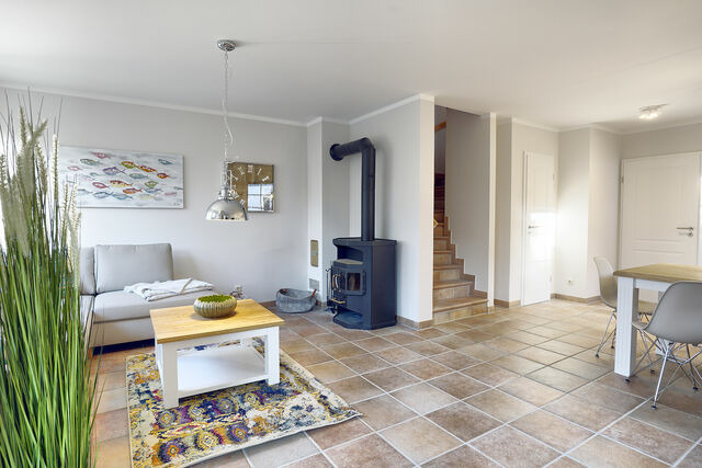 Ferienhaus in Ostseeheilbad Zingst - 54 Grad Nord - Bild 3