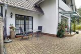 Ferienwohnung in Zingst - Kranichguck, App. 1 - Bild 10