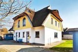 Ferienhaus in Zingst - Antjes Deichblick - Bild 1