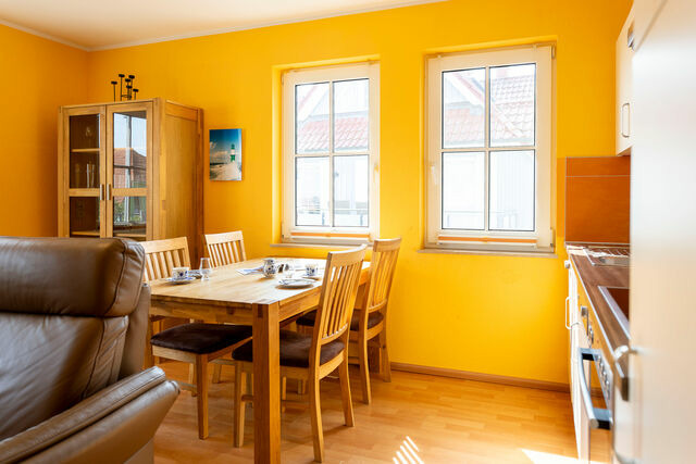 Ferienwohnung in Ostseeheilbad Zingst - Gerlach - Bild 3