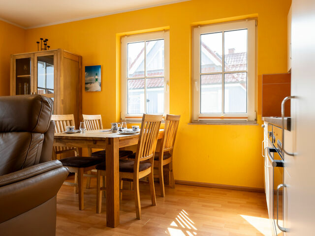 Ferienwohnung in Ostseeheilbad Zingst - Gerlach - Bild 4