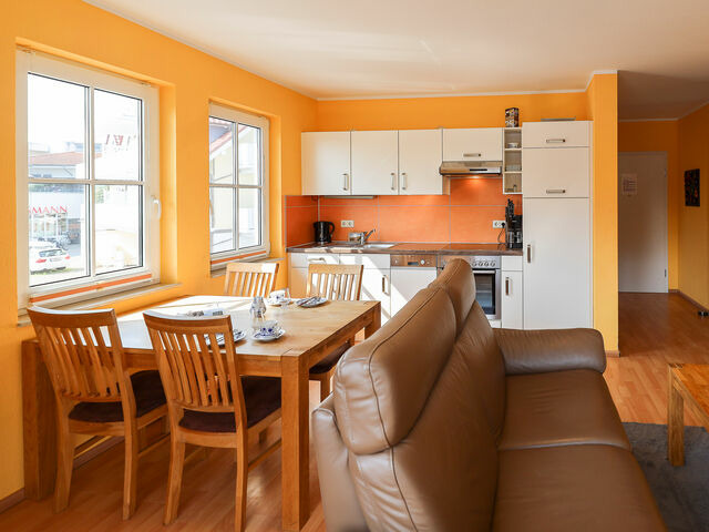 Ferienwohnung in Ostseeheilbad Zingst - Gerlach - Bild 6