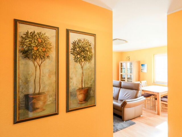 Ferienwohnung in Ostseeheilbad Zingst - Gerlach - Bild 8