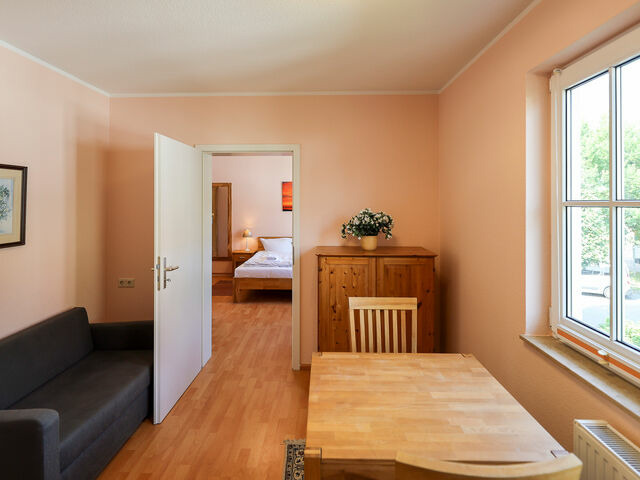 Ferienwohnung in Ostseeheilbad Zingst - Gerlach - Bild 12