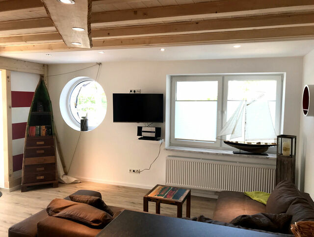 Ferienwohnung in Ostseeheilbad Zingst - Vordeck FW 1 - Bild 5