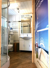 Ferienwohnung in Ostseeheilbad Zingst - Vordeck FW 1 - Bild 6