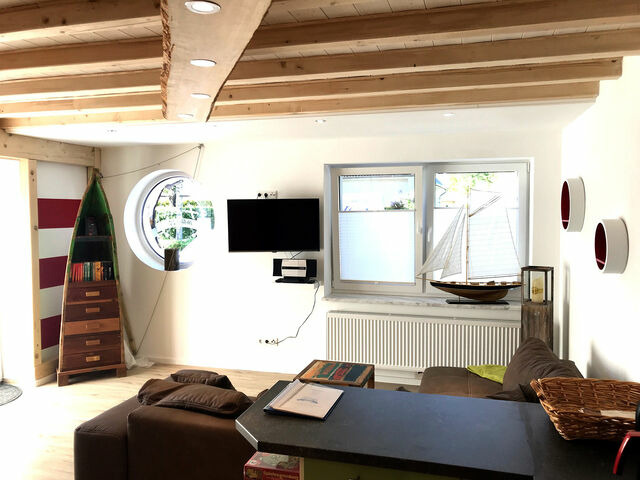 Ferienwohnung in Ostseeheilbad Zingst - Vordeck FW 1 - Bild 13