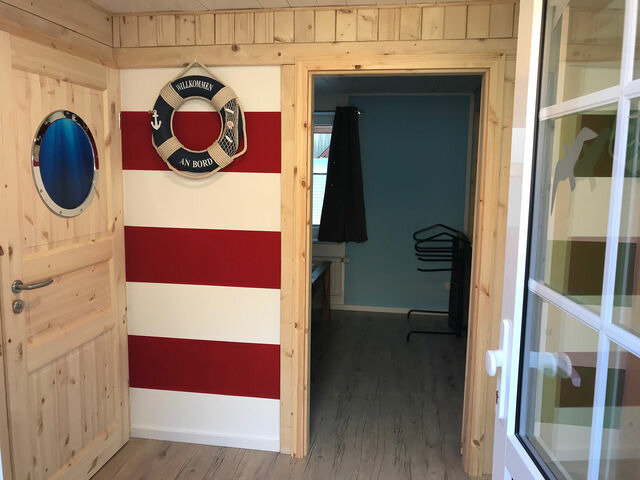 Ferienwohnung in Ostseeheilbad Zingst - Vordeck FW 1 - Bild 16