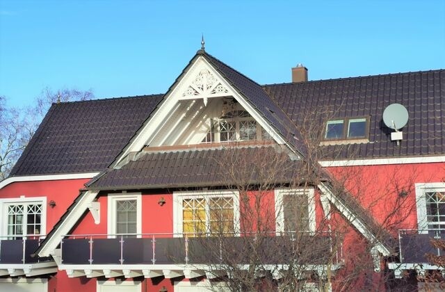 Ferienwohnung in Zingst - Villa Sola Bona, FW 7 - Bild 5