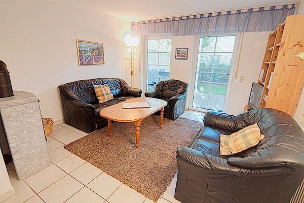 Ferienhaus in Ostseeheilbad Zingst - Seeadler - Bild 2