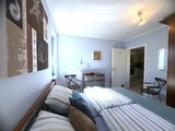 Ferienwohnung in Zingst - Villa Ostseestern, FW 2 - Bild 1