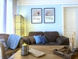 Ferienwohnung in Zingst - Villa Ostseestern, FW 2 - Bild 2
