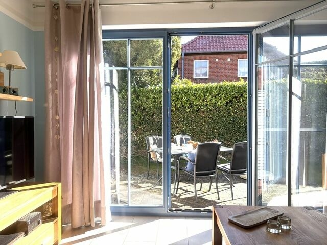 Ferienwohnung in Zingst - Villa Ostseestern, FW 2 - Bild 4