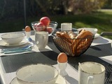 Ferienwohnung in Zingst - Villa Ostseestern, FW 2 - Bild 6