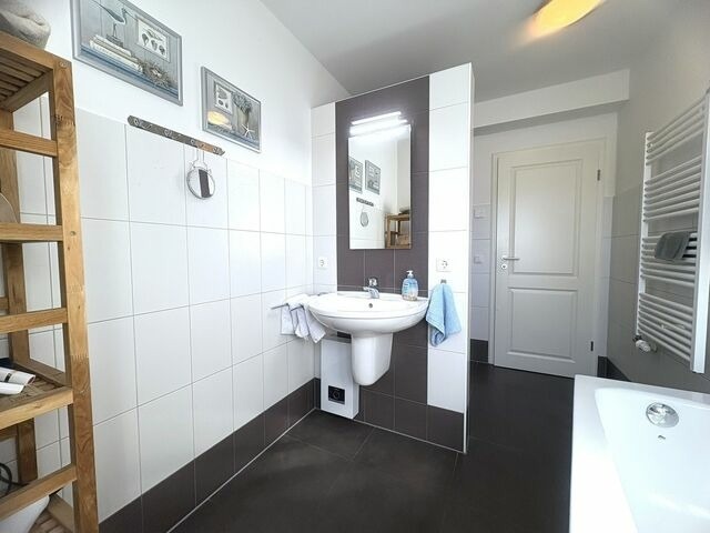 Ferienwohnung in Zingst - Villa Ostseestern, FW 2 - Bild 9