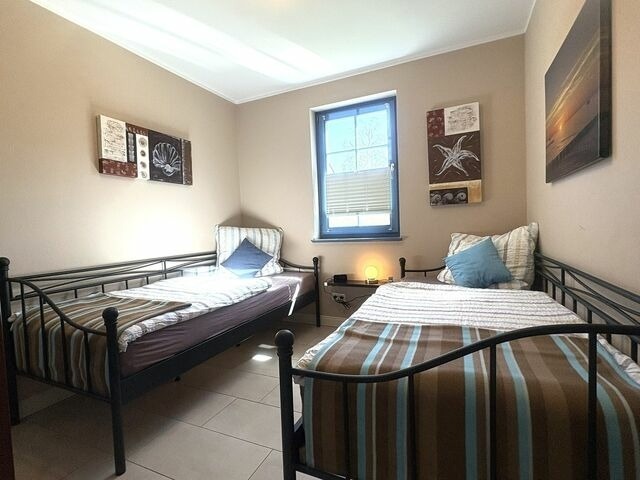Ferienwohnung in Zingst - Villa Ostseestern, FW 2 - Bild 10