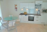 Ferienwohnung in Ostseeheilbad Zingst - Strandresidenz Deichgraf 3 Born - Bild 4