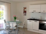 Ferienwohnung in Ostseeheilbad Zingst - Strandresidenz Deichgraf 3 Born - Bild 5