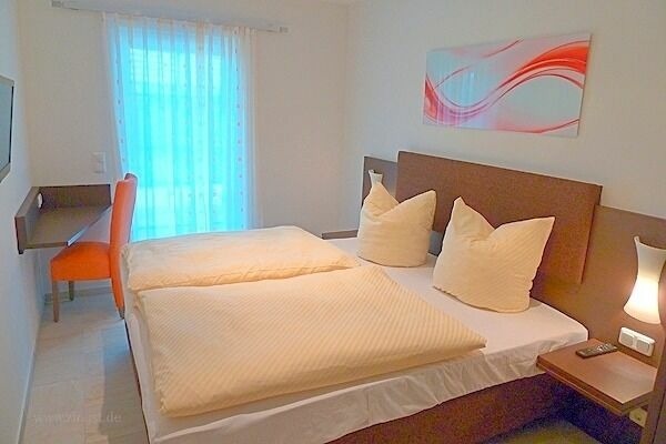 Ferienwohnung in Ostseeheilbad Zingst - Strandresidenz Deichgraf 3 Born - Bild 7