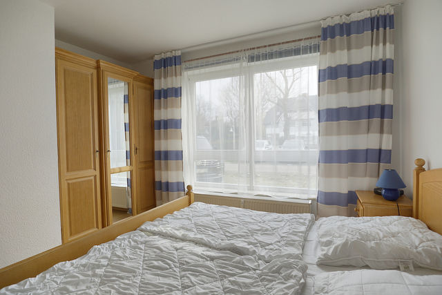 Ferienwohnung in Ostseeheilbad Zingst - Sandstrand FW 17 - Bild 11