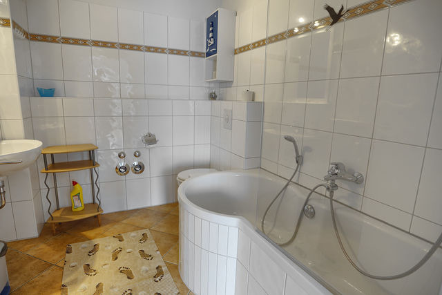 Ferienwohnung in Ostseeheilbad Zingst - Sandstrand FW 17 - Bild 12
