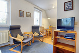 Ferienwohnung in Zingst - Waldesruh - App2 - Bild 4