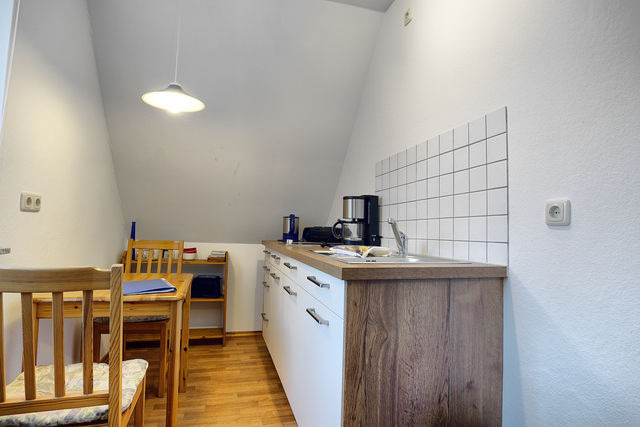 Ferienwohnung in Zingst - Waldesruh - App2 - Bild 6