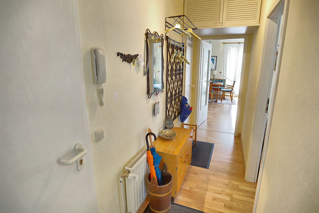 Ferienwohnung in Ostseeheilbad Zingst - Kranich VIII, FW 39 - Bild 6