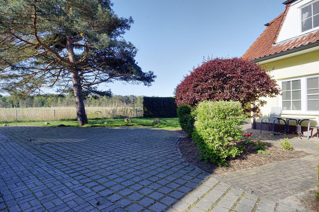 Ferienhaus in Ostseeheilbad Zingst - Am Deich 50 - Bild 12