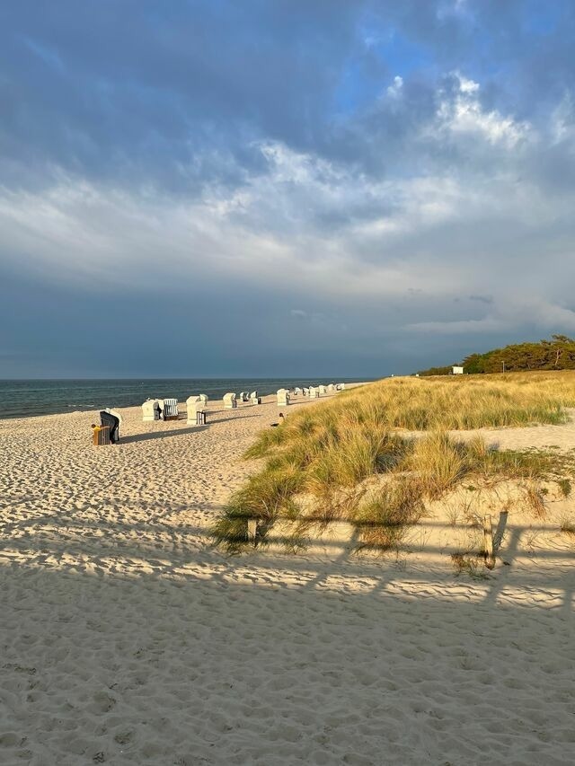 Ferienhaus in Ostseeheilbad Zingst - Haus Bullerb&uuml; - Bild 22