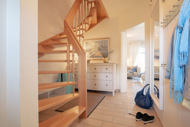 Ferienhaus in Ostseeheilbad Zingst - Haus Bullerb&uuml; - Bild 5