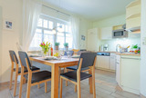 Ferienhaus in Ostseeheilbad Zingst - Haus Bullerb&uuml; - Bild 7