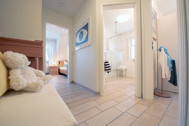Ferienhaus in Ostseeheilbad Zingst - Haus Bullerb&uuml; - Bild 8