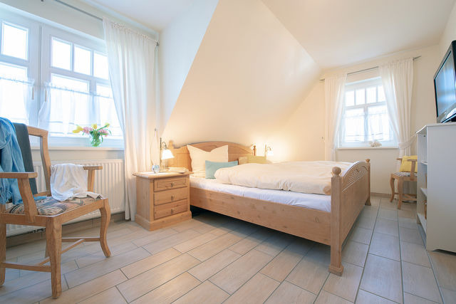 Ferienhaus in Ostseeheilbad Zingst - Haus Bullerb&uuml; - Bild 11