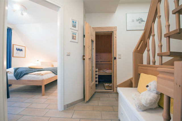 Ferienhaus in Ostseeheilbad Zingst - Haus Bullerb&uuml; - Bild 14