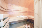 Ferienhaus in Ostseeheilbad Zingst - Haus Bullerb&uuml; - Bild 19