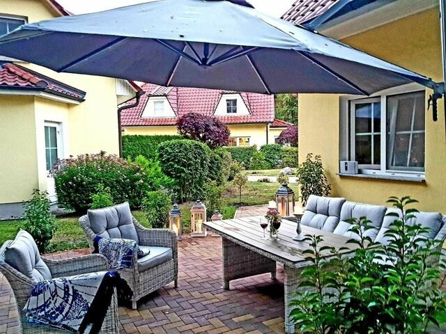 Ferienhaus in Zingst - Am Deich 43 - Bild 14