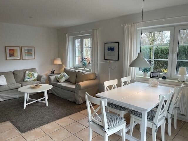 Ferienhaus in Ostseeheilbad Zingst - Anke Hoppe - Bild 3