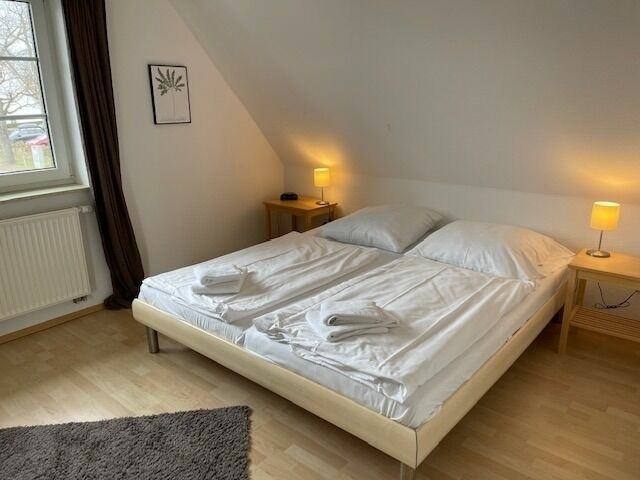 Ferienhaus in Ostseeheilbad Zingst - Anke Hoppe - Bild 8