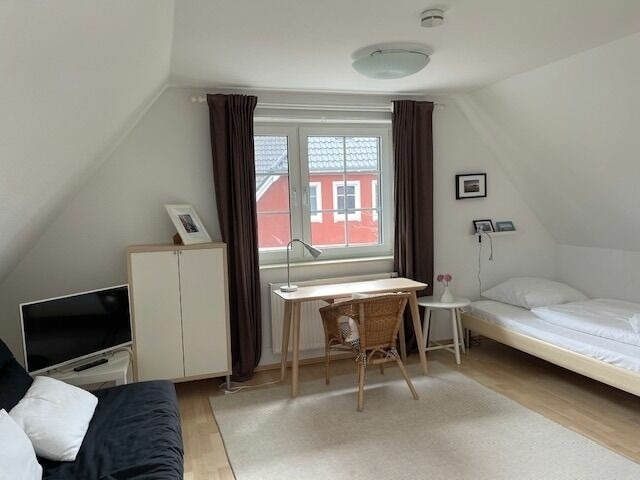 Ferienhaus in Ostseeheilbad Zingst - Anke Hoppe - Bild 11